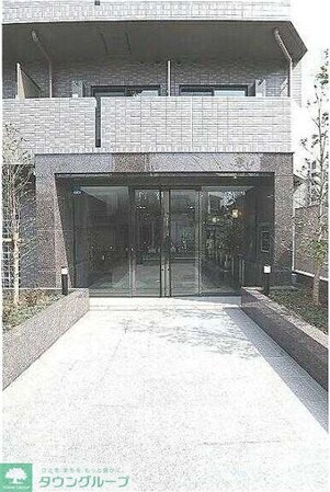 ルーブル板橋東新町壱番館の物件内観写真